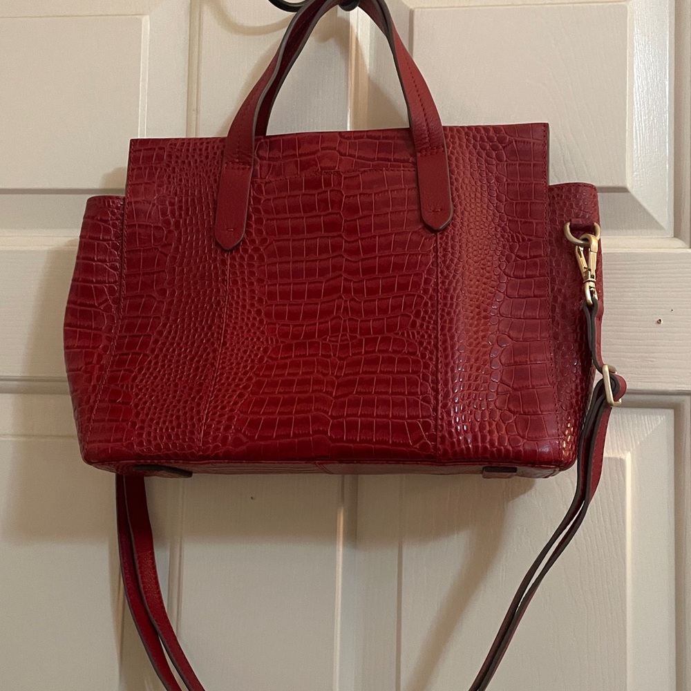 NWT RADLEY LONDON SATCHEL - Picture 6 of 13